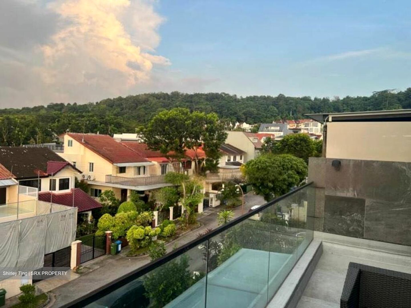 Hillview Estate (D23), Terrace #486701751